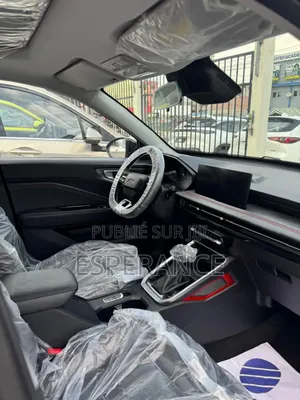 Chevrolet Equinox 2025 Black