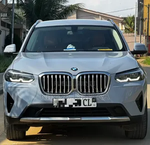 Photo - BMW X3 xDrive30i 2023 Gris