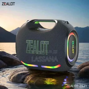 Zealot Ze-21