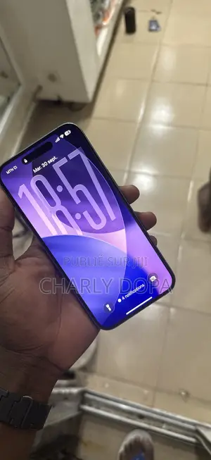 Apple iPhone 16 Plus 128 GB Vert