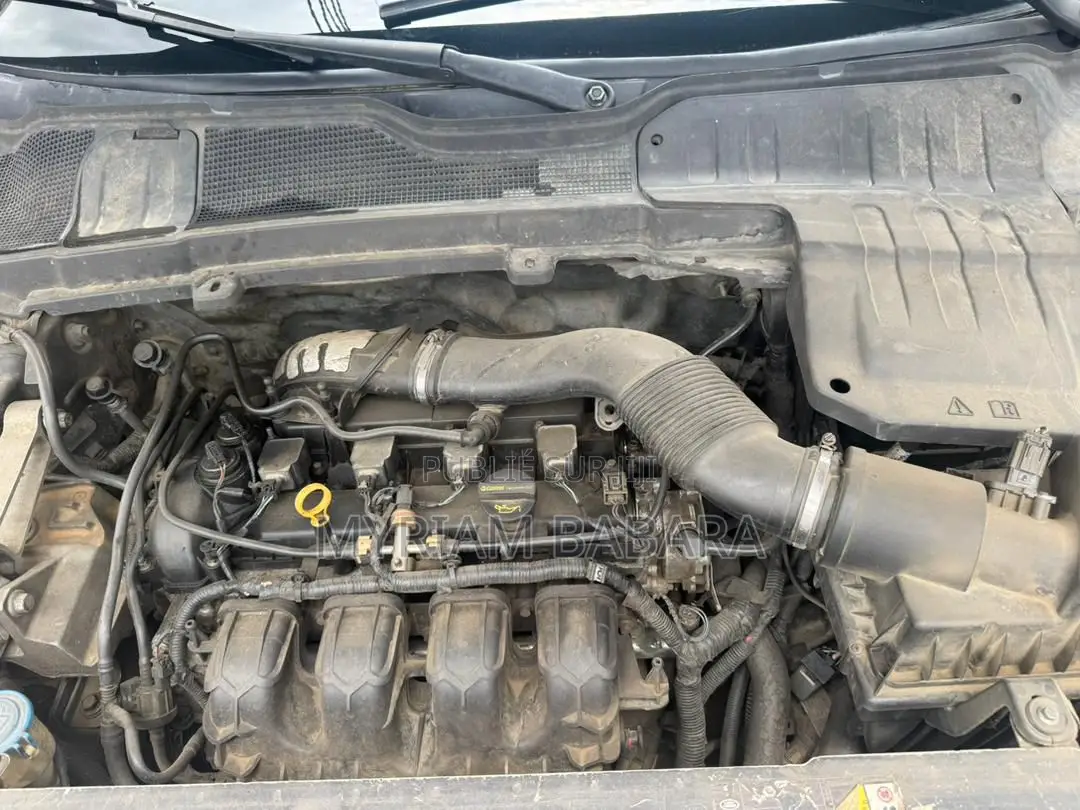 Land Rover Range Rover Evoque 2015 Black