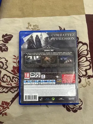 Cd De Jeu Ps4 Mad Max – L’Aventure Post-apocalyptique Sur Ps4