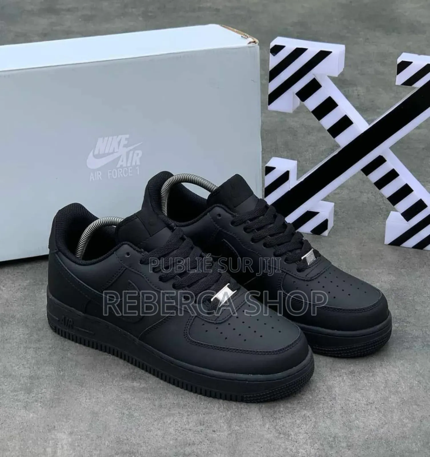 Paires Nike Air Force