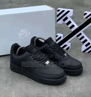 Paires Nike Air Force