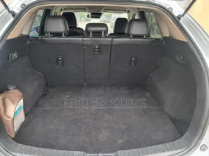 Mazda CX-5 Sport AWD 2018 Gris