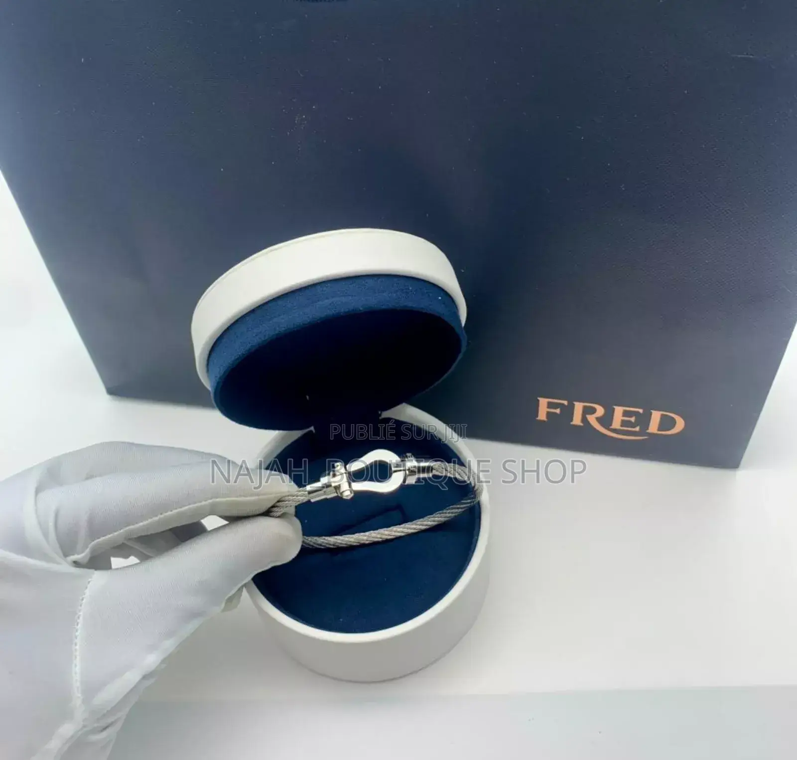Bracelet Fred