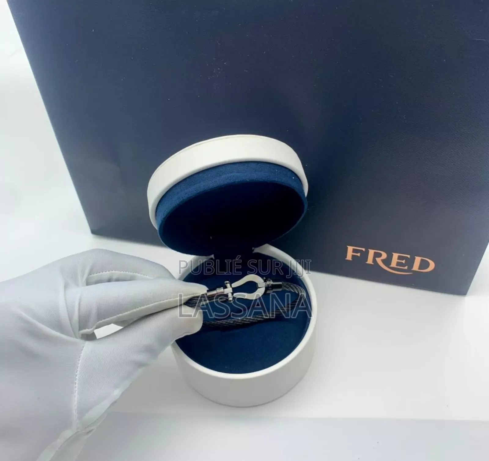 Bracelet Fred