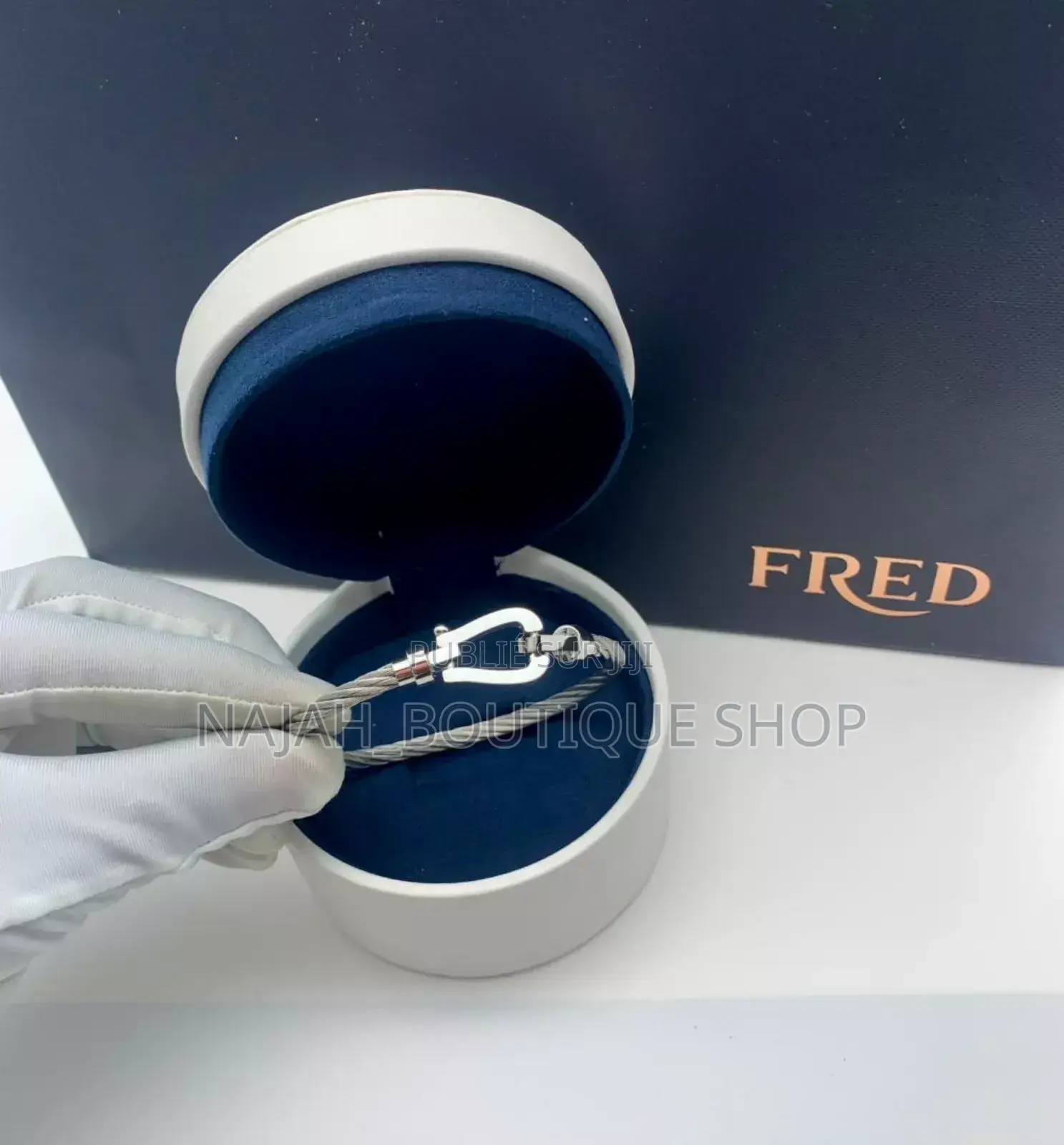 Bracelet Fred