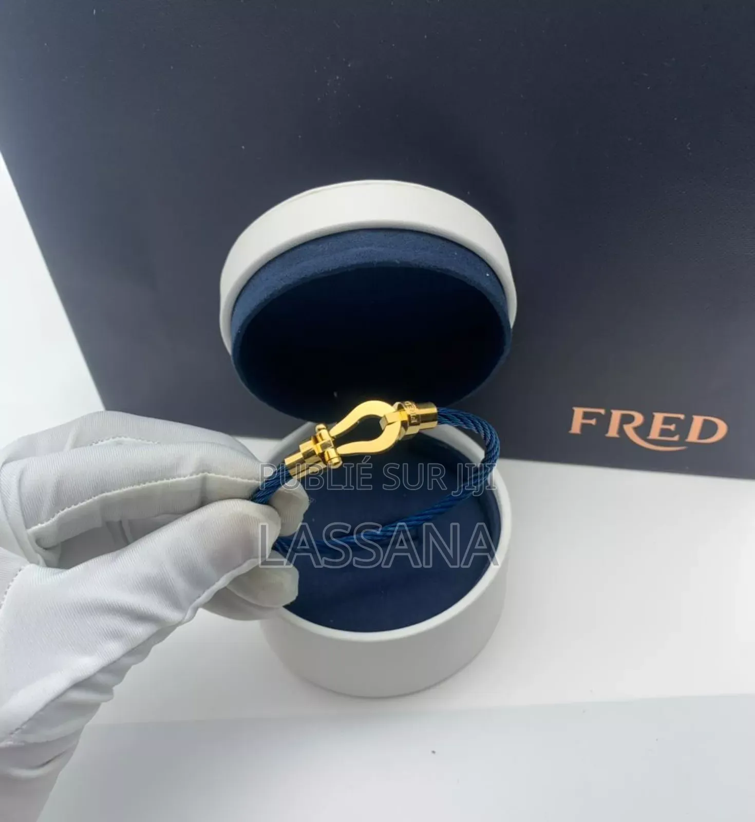 Bracelet Fred