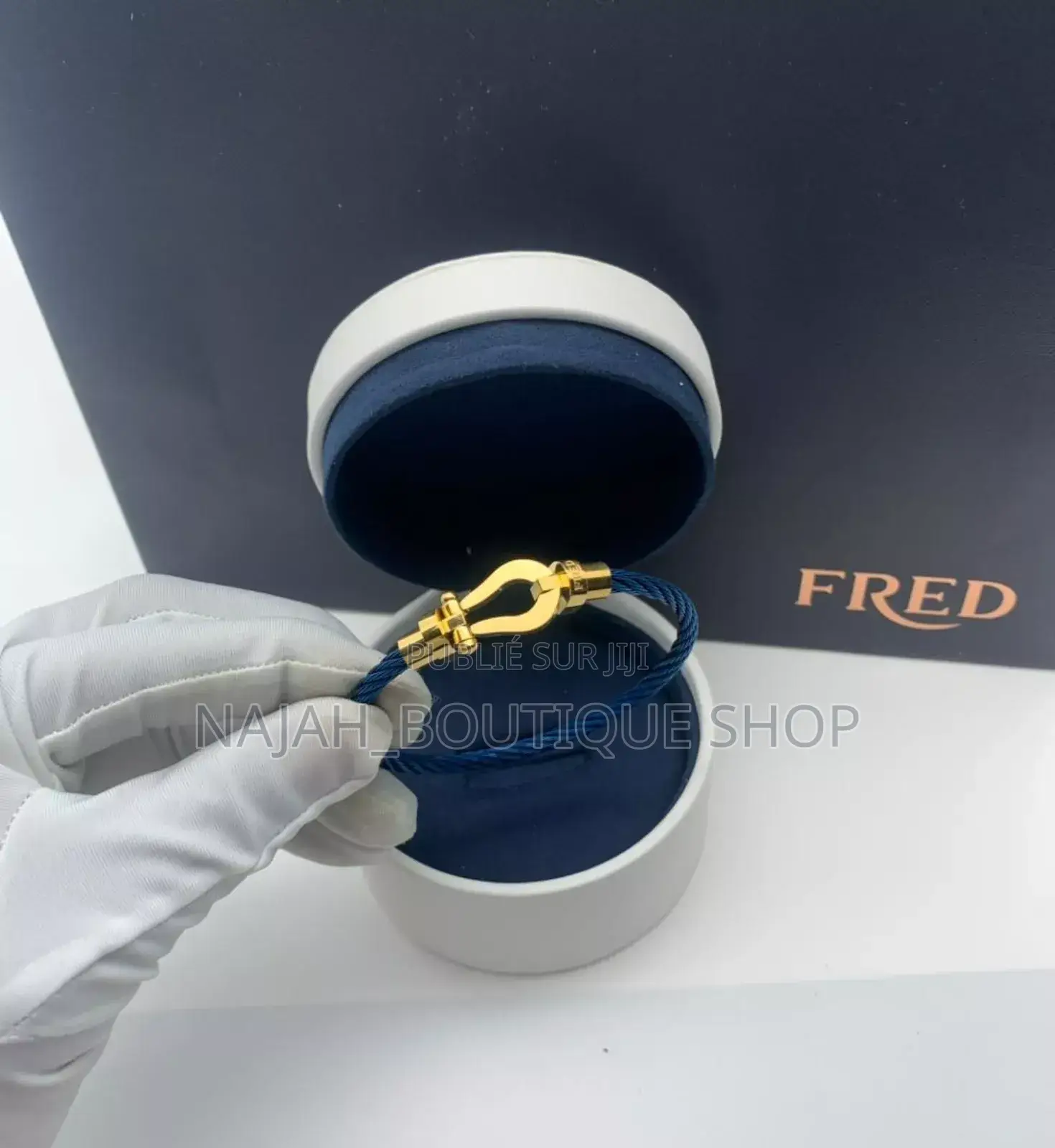 Bracelet Fred