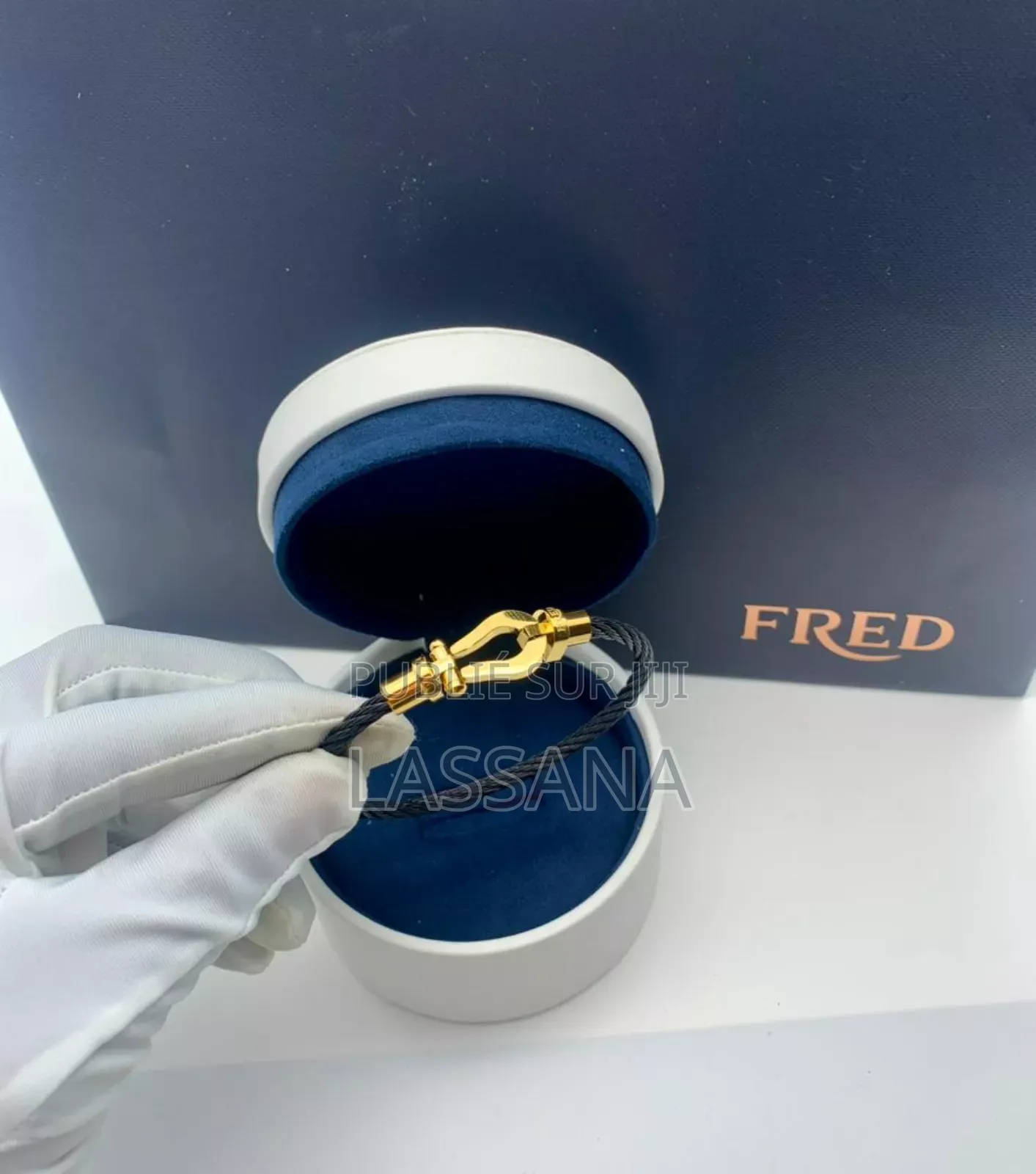 Bracelet Fred