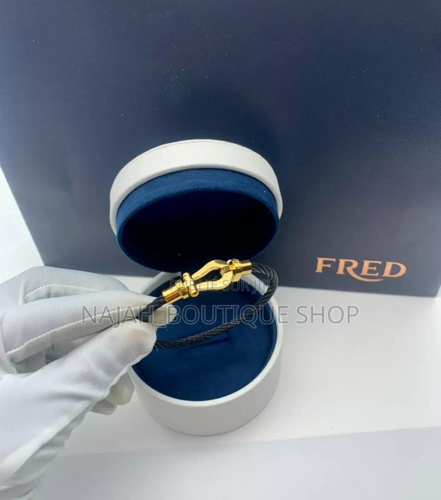 Bracelet Fred