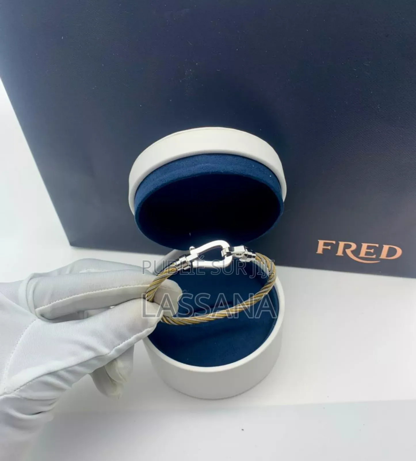 Bracelet Fred