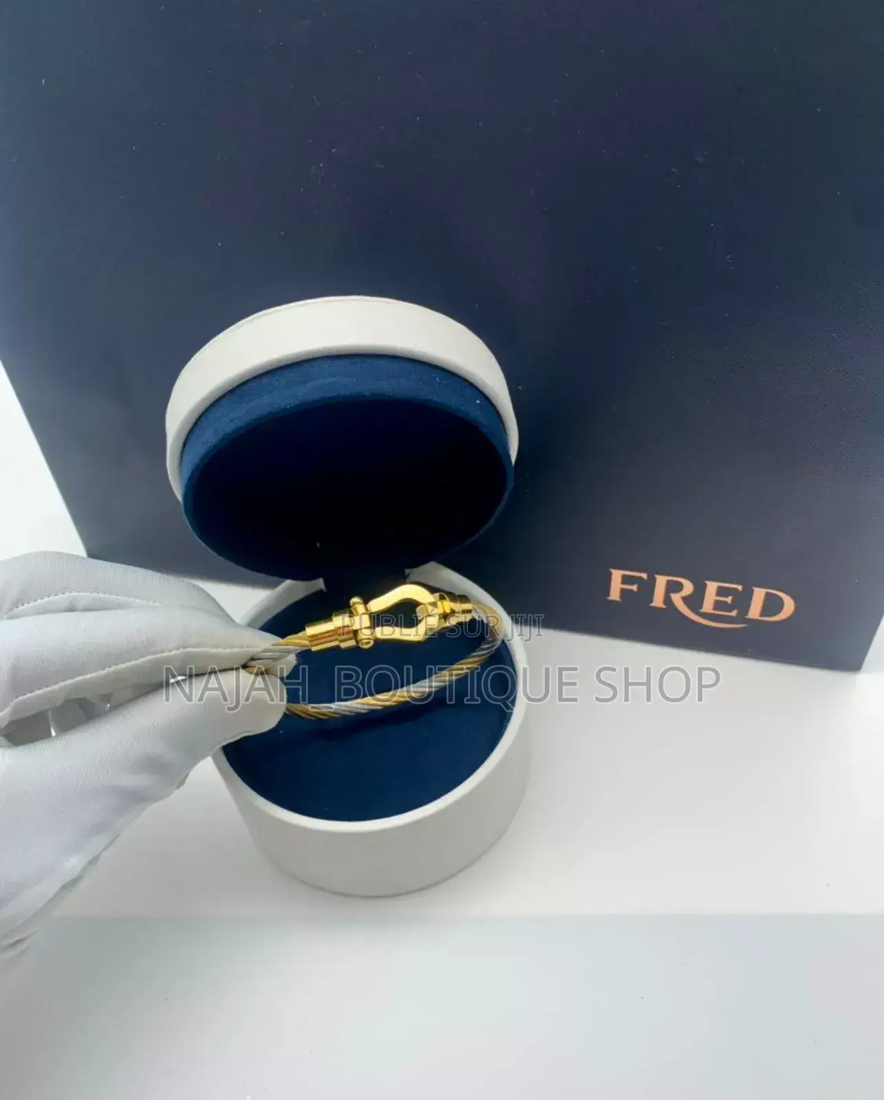 Bracelet Fred