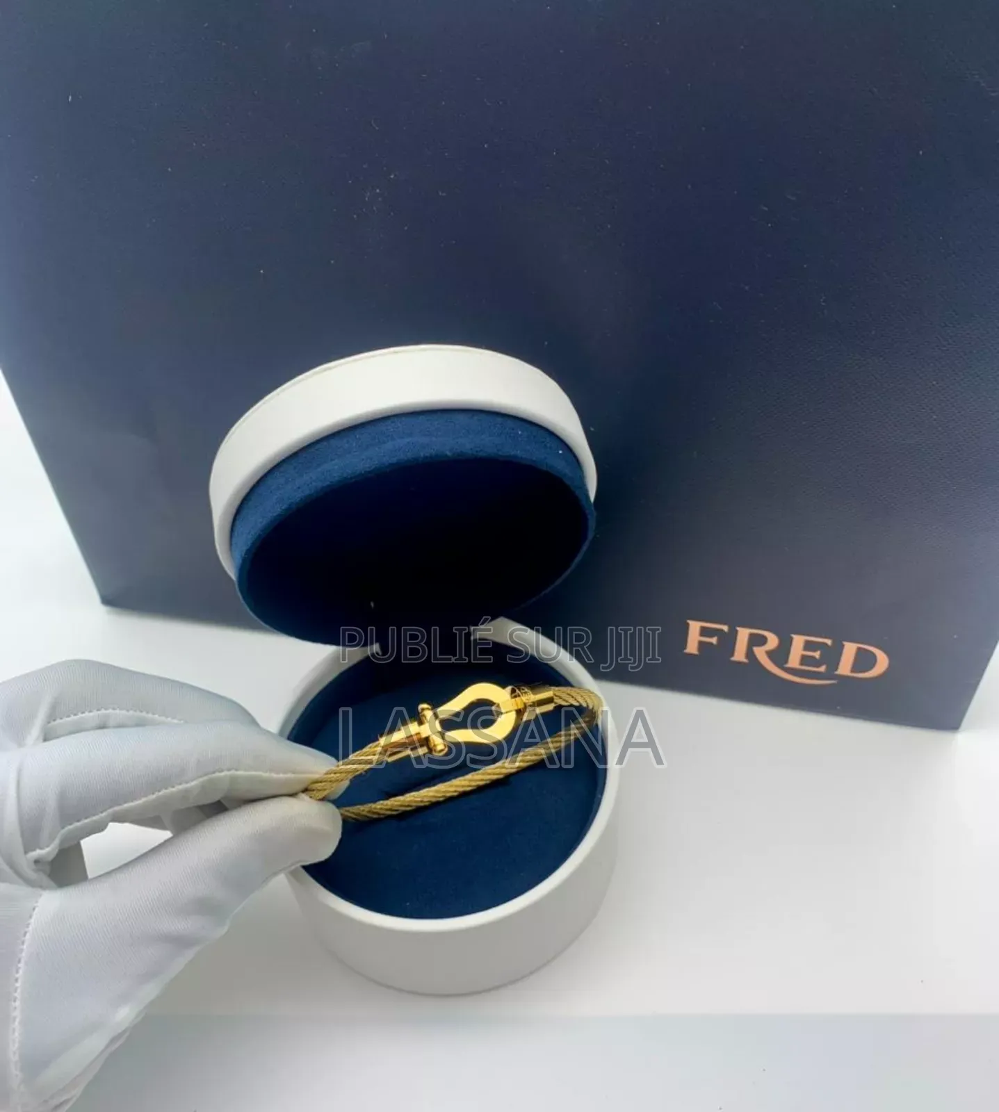 Bracelet Fred