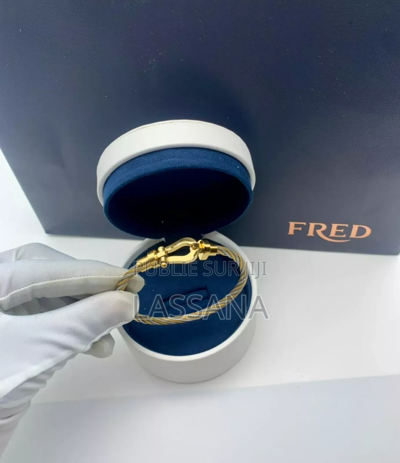 Bracelet Fred
