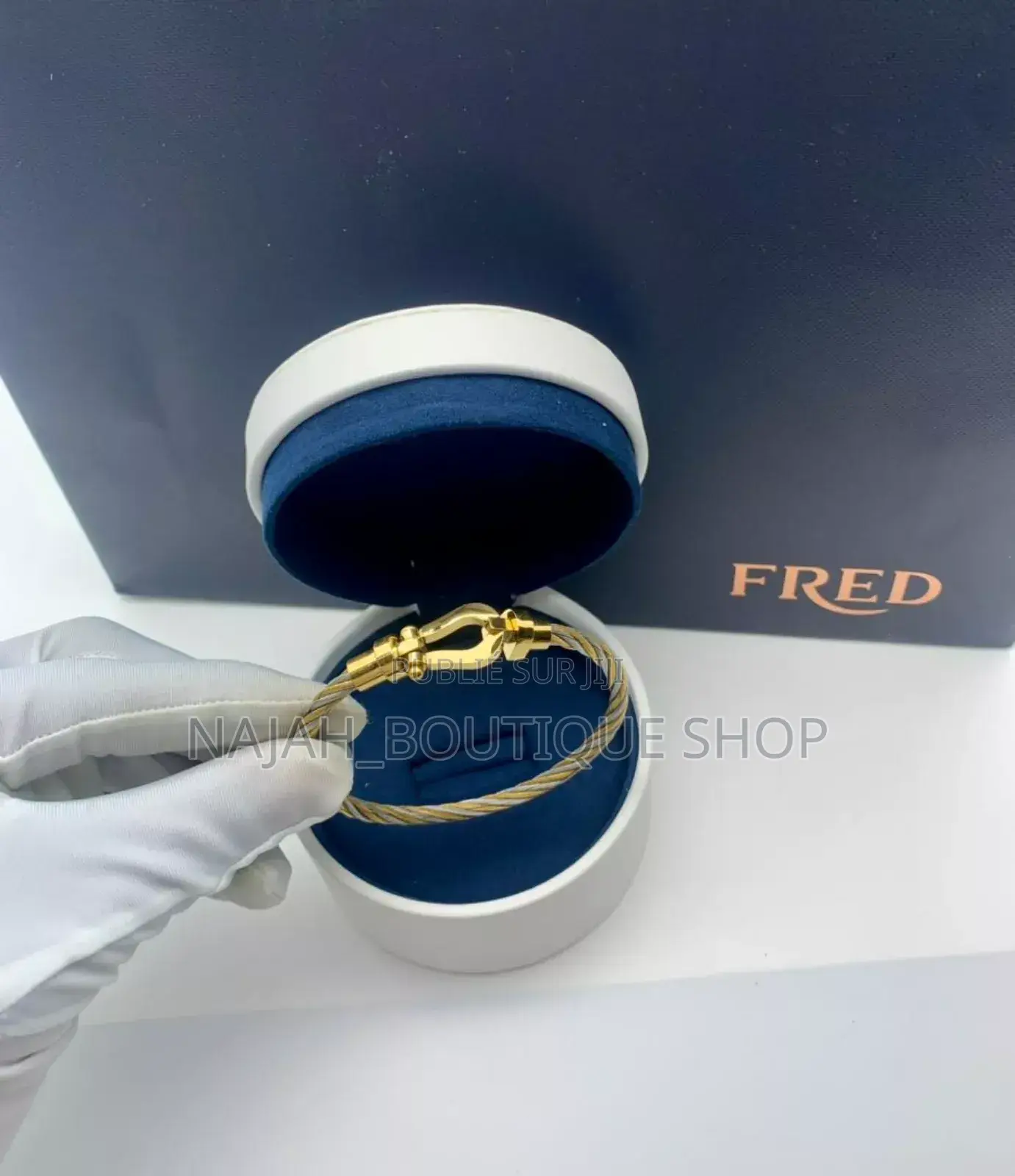 Bracelet Fred