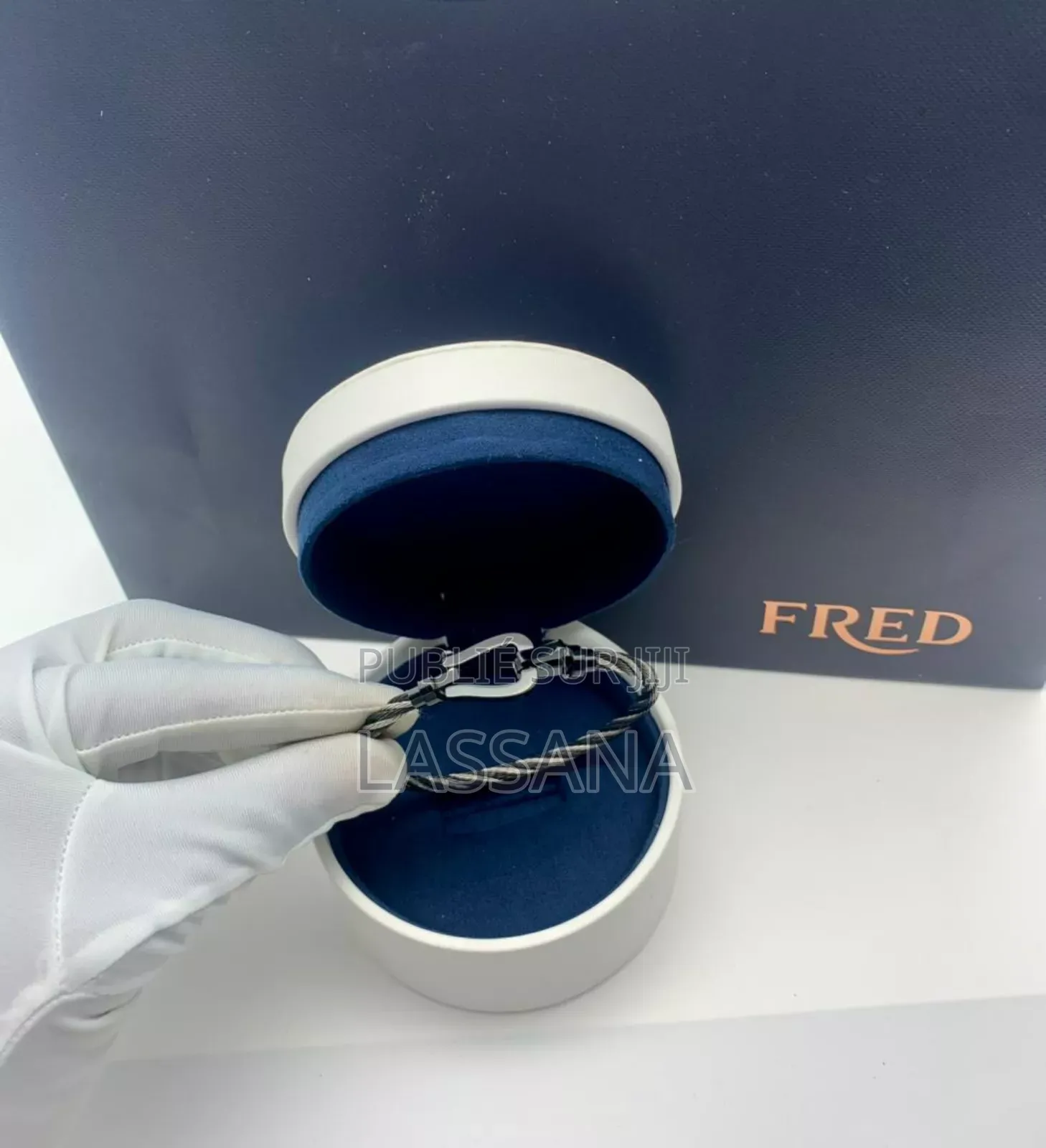 Bracelet Fred