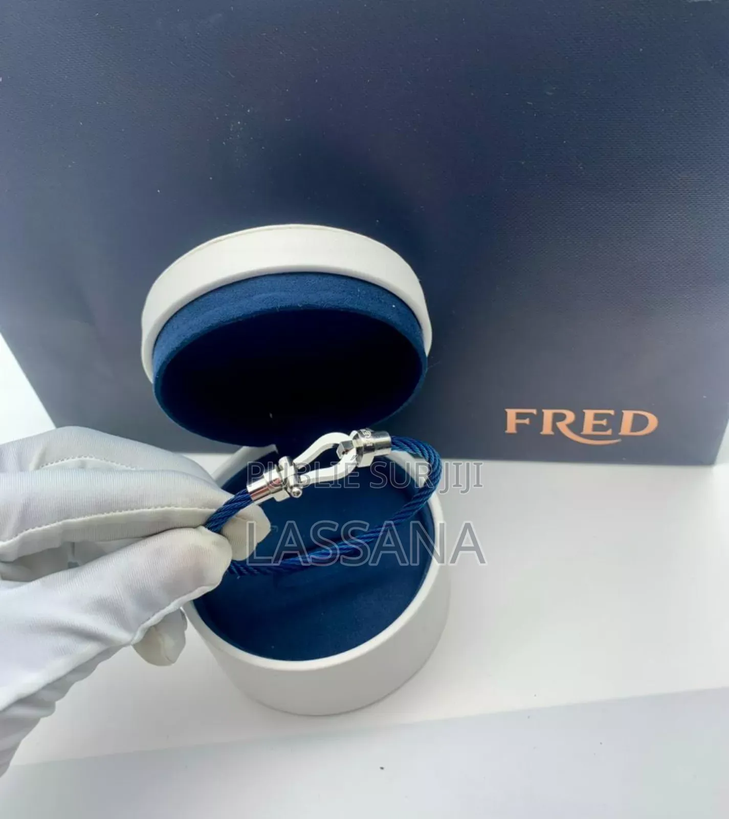 Bracelet Fred