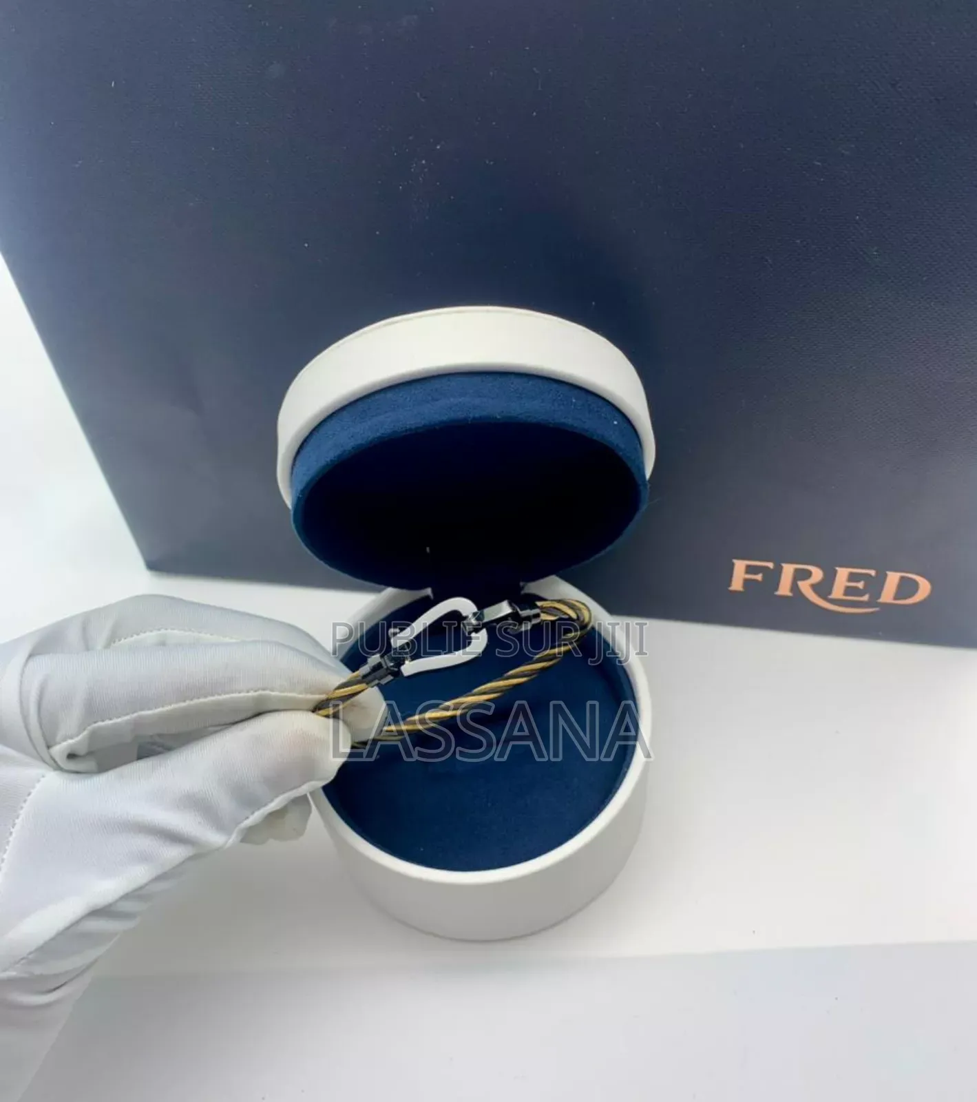 Bracelet Fred