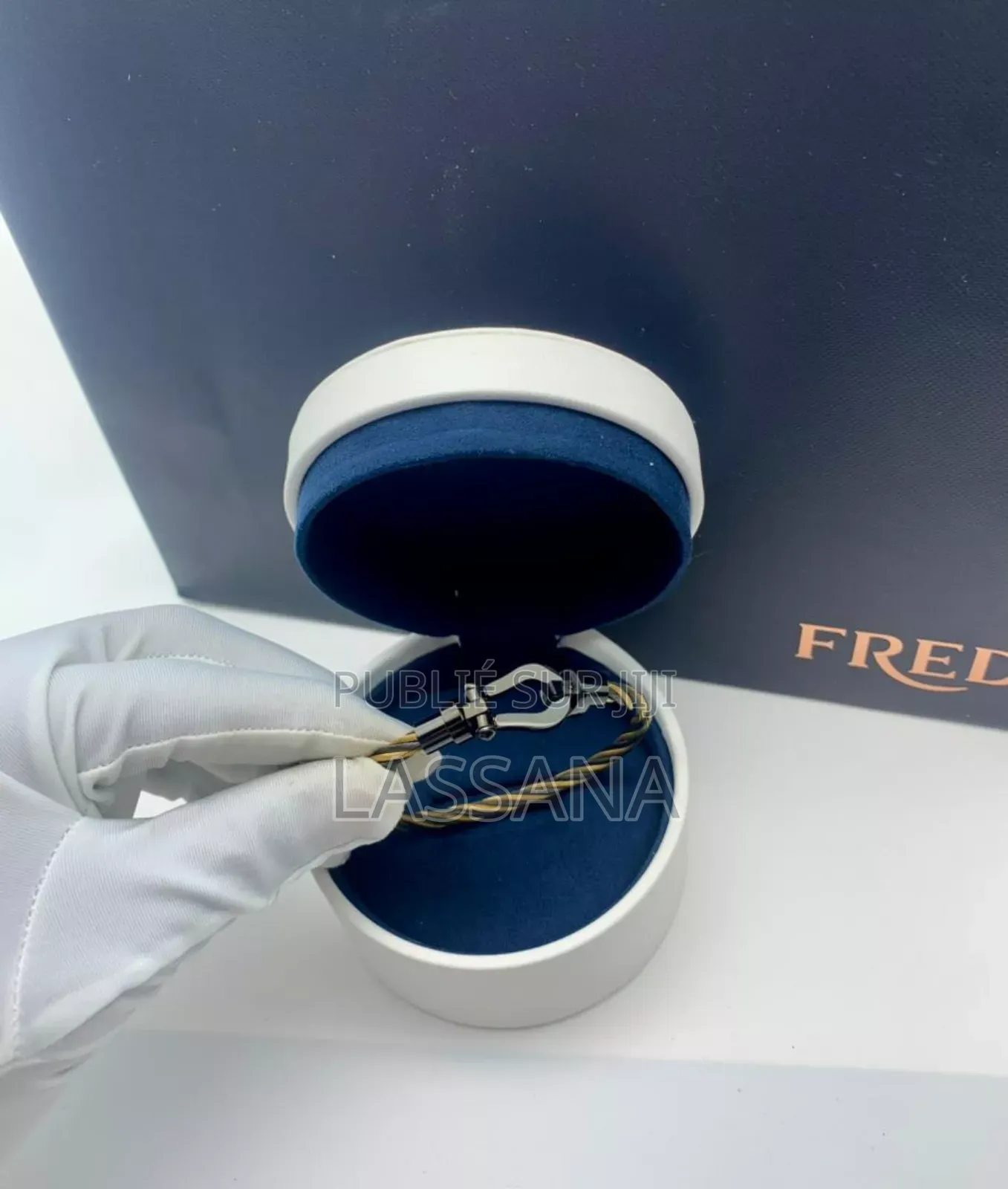 Bracelet Fred