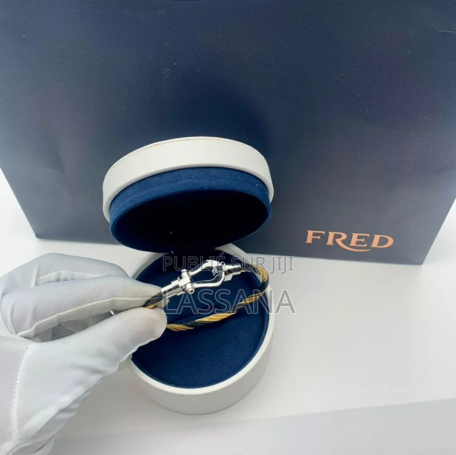 Bracelet Fred