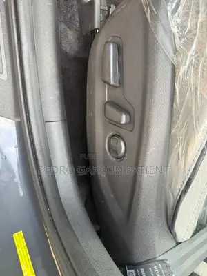 Hyundai Tucson 2021 Noir Mat