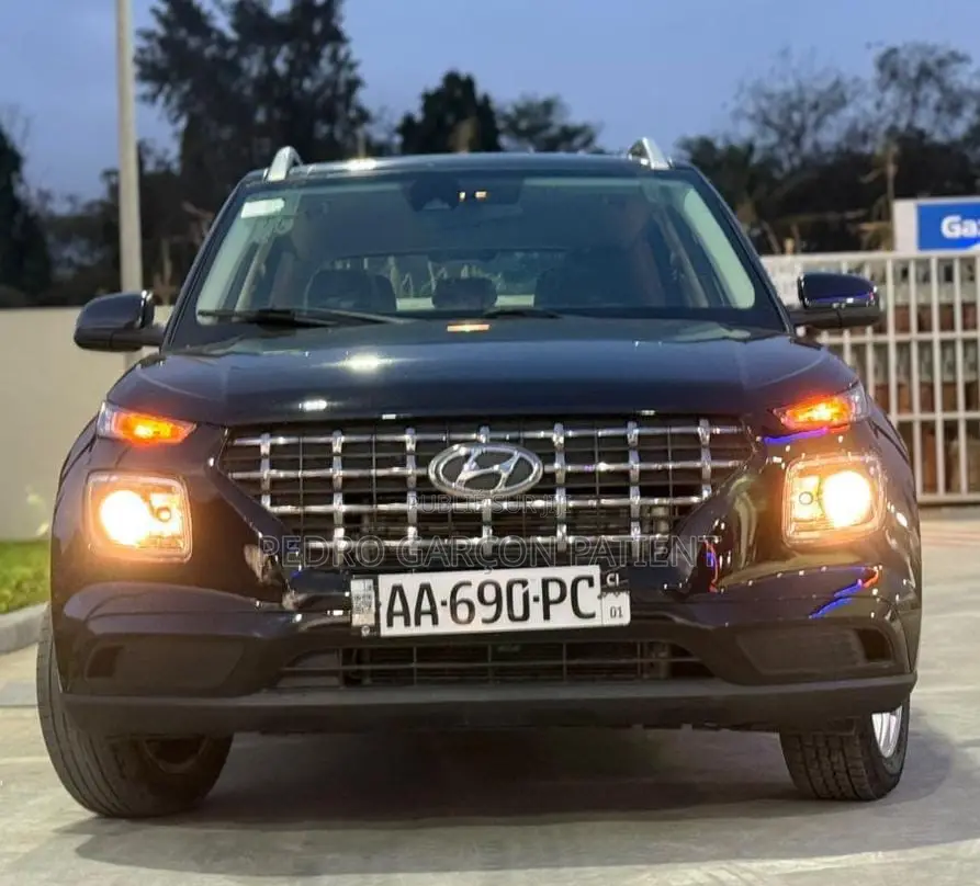 Hyundai Avante 2021 Noir Mat