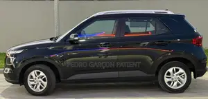 Hyundai Avante 2021 Noir Mat