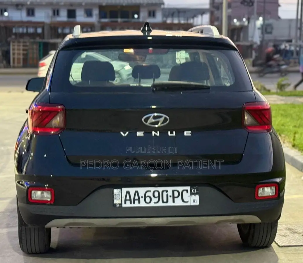 Hyundai Avante 2021 Noir Mat