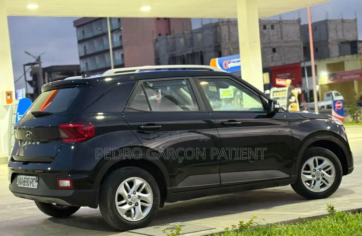 Hyundai Avante 2021 Noir Mat