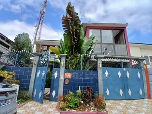 Photo - Furnished 5chbre Duplex dans Grand Bassam Rosier à Louer