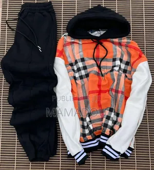 Complet Pull Unisexe