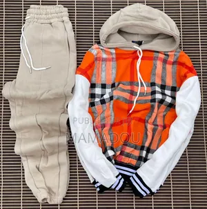 Complet Pull Unisexe