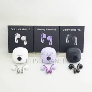 Galaxy Buds Pro 3 
Original