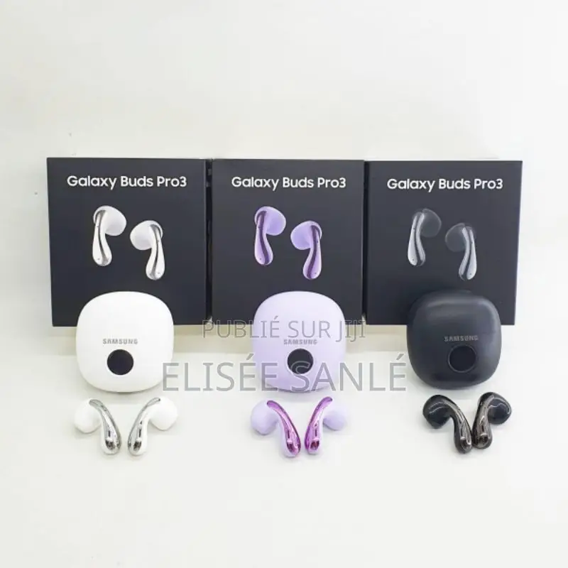 Galaxy Buds Pro 3 
Original