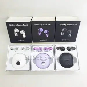 Galaxy Buds Pro 3 
Original