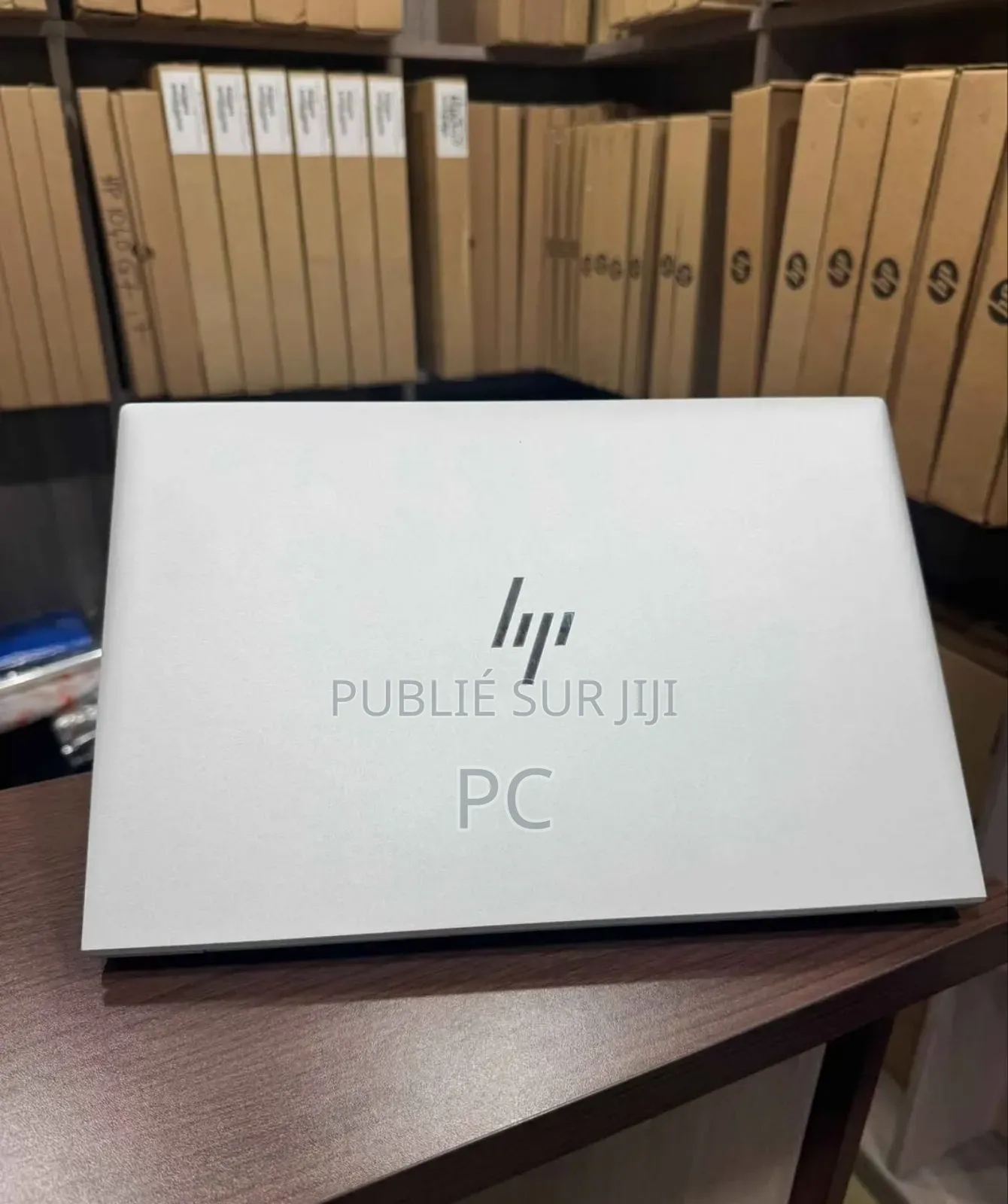 New HP EliteBook 840 G7 16GB Intel Core I5 SSD 512GB