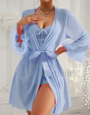 Pyjamas De Nuit
