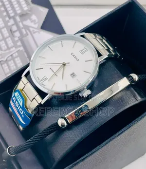 Photo - Montres Et Bracelet Casio