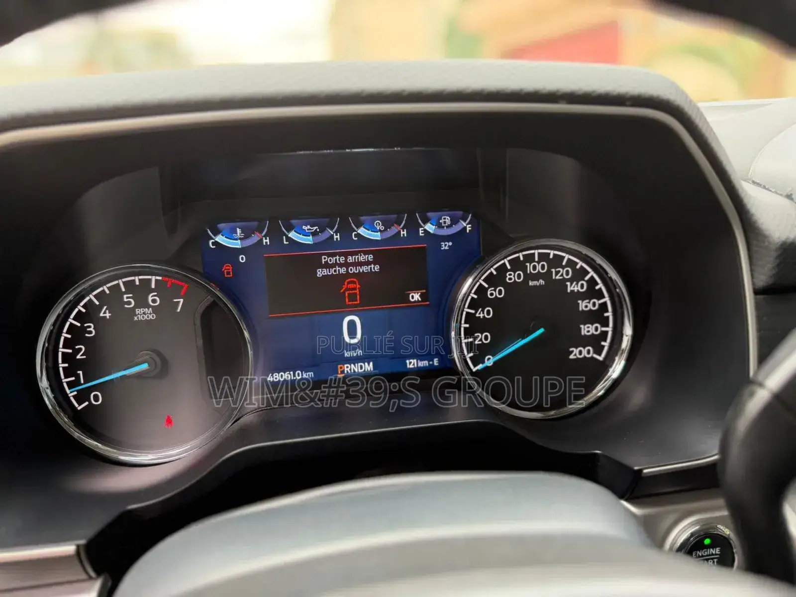 Ford F-150 Limited 2021 Black