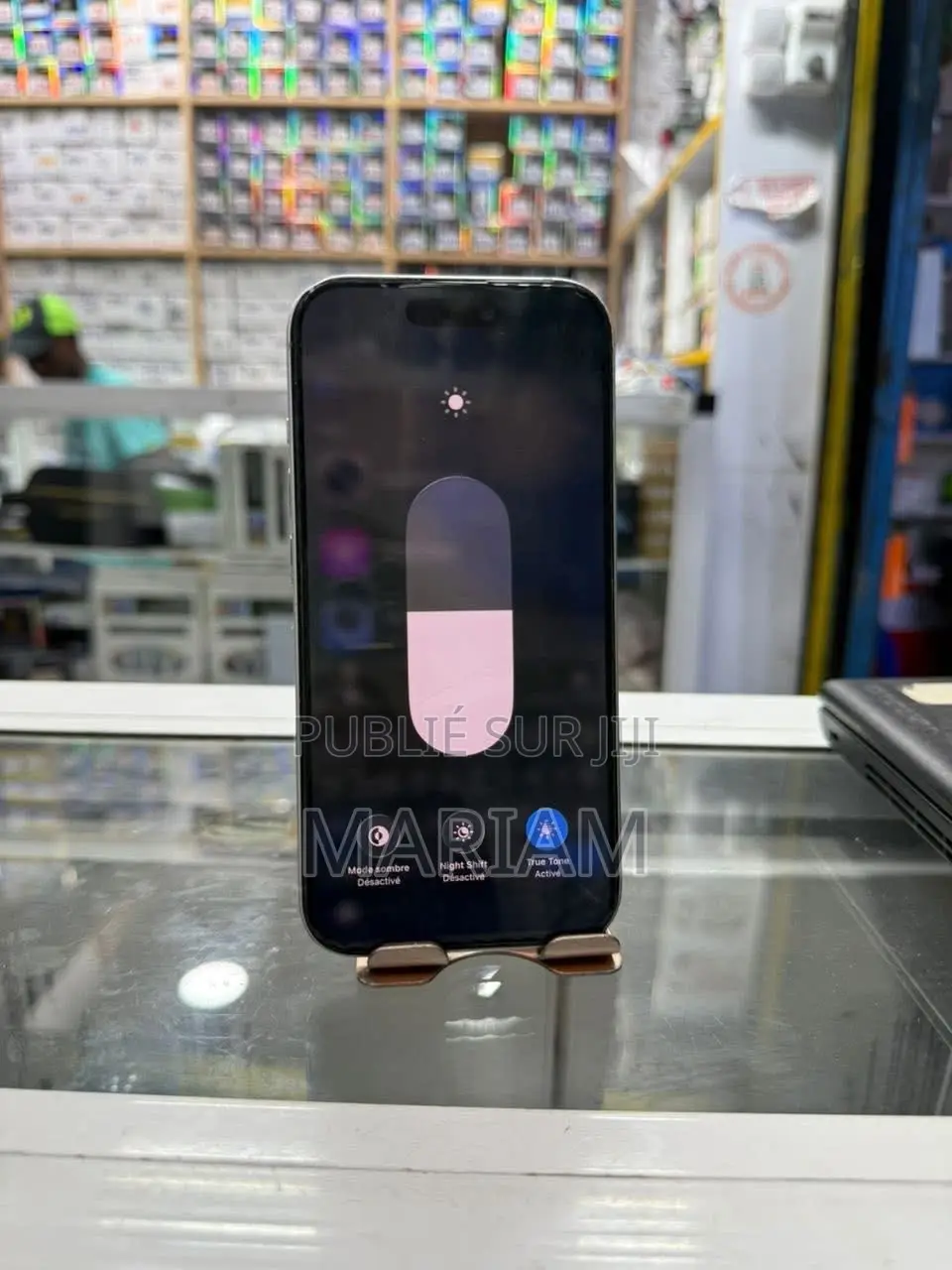 New Apple iPhone 15 128 GB Blue