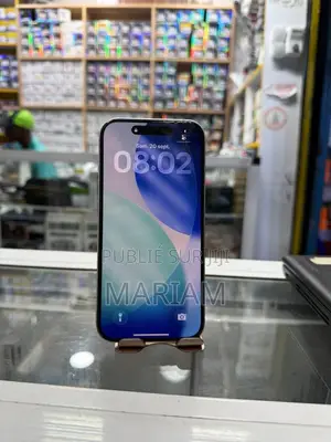 New Apple iPhone 15 128 GB Blue