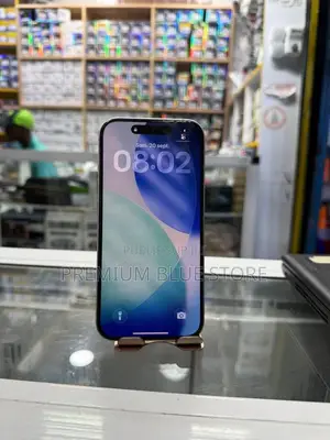 Neuf Apple iPhone 15 128 GB Bleu