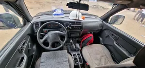 Mitsubishi L200 Double Cab 2.0 4WD 2003 Gris