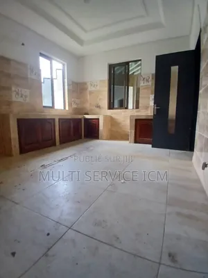 14chbre Duplex dans Ismaël Coulibaly, Cocody à Vendre