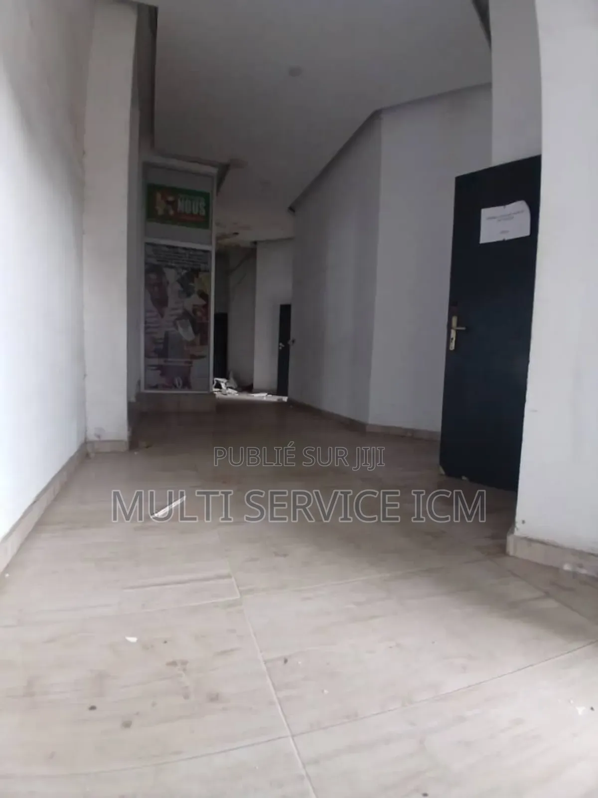 14chbre Duplex dans Ismaël Coulibaly, Cocody à Vendre