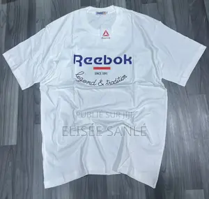 Photo - T-Shirt Homme