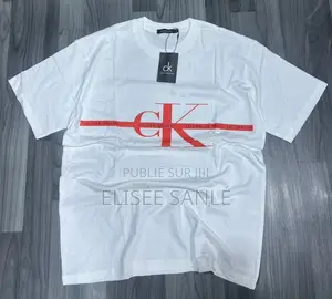 T-Shirt Homme