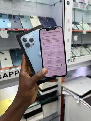 Apple iPhone 13 Pro 128 GB Blue